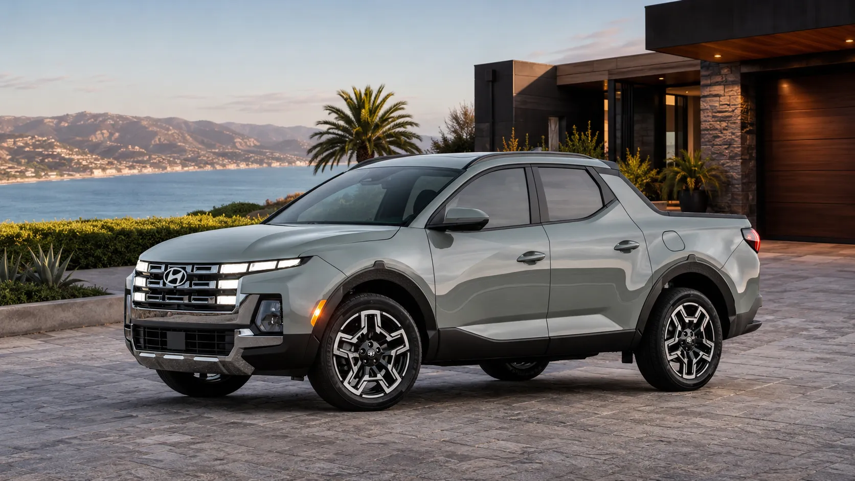 Hyundai Santa Cruz - Why the Owners Manuals matter so much